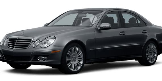 MERCEDES-BENZ E-CLASS 2008 WDBUF72X88B314996 image