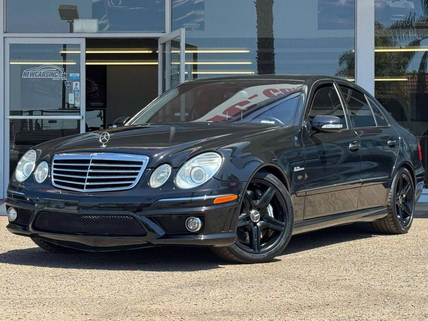 MERCEDES-BENZ E-CLASS 2008 WDBUF77X58B279228 image MERCEDES-BENZ E-CLASS 2008 WDBUF77X58B279228 image