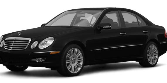 MERCEDES-BENZ E-CLASS 2008 WDBUF87X88B262123 image