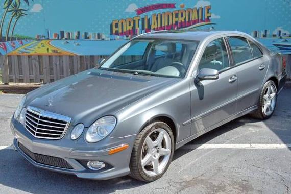 MERCEDES-BENZ E-CLASS 2009 WDBUF87X59B386531 image MERCEDES-BENZ E-CLASS 2009 WDBUF87X59B386531 image