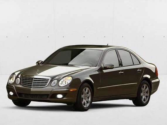 MERCEDES-BENZ E-CLASS 2009 WDBUF56X49B423830 image