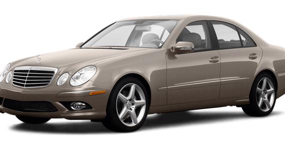 MERCEDES-BENZ E-CLASS 2009 WDBUF87X99B417554 image MERCEDES-BENZ E-CLASS 2009 WDBUF87X99B417554 image