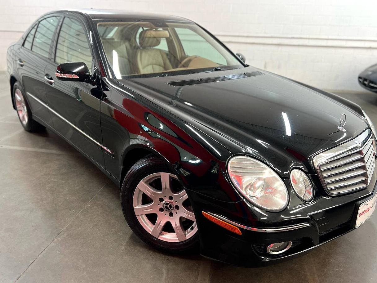 MERCEDES-BENZ E-CLASS 2009 WDBUF22X69B366289 image MERCEDES-BENZ E-CLASS 2009 WDBUF22X69B366289 image