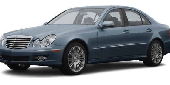 MERCEDES-BENZ E-CLASS 2007 WDBUF56X27B002914 image MERCEDES-BENZ E-CLASS 2007 WDBUF56X27B002914 image