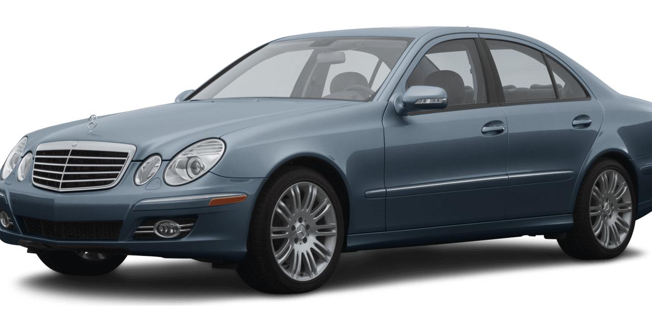MERCEDES-BENZ E-CLASS 2007 WDBUF56X87B035254 image MERCEDES-BENZ E-CLASS 2007 WDBUF56X87B035254 image