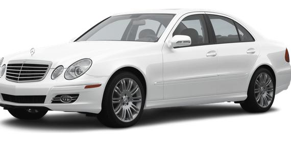 MERCEDES-BENZ E-CLASS 2007 WDBUF77XX7B002153 image MERCEDES-BENZ E-CLASS 2007 WDBUF77XX7B002153 image