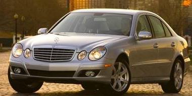 MERCEDES-BENZ E-CLASS 2007 WDBUF87X67X210314 image