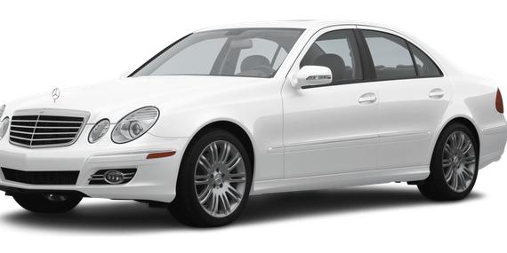 MERCEDES-BENZ E-CLASS 2007 WDBUF56X17B012690 image MERCEDES-BENZ E-CLASS 2007 WDBUF56X17B012690 image