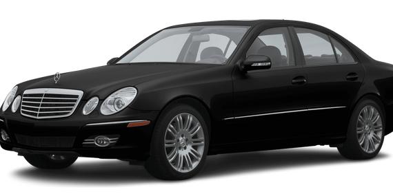 MERCEDES-BENZ E-CLASS 2007 WDBUF56X57B011784 image MERCEDES-BENZ E-CLASS 2007 WDBUF56X57B011784 image