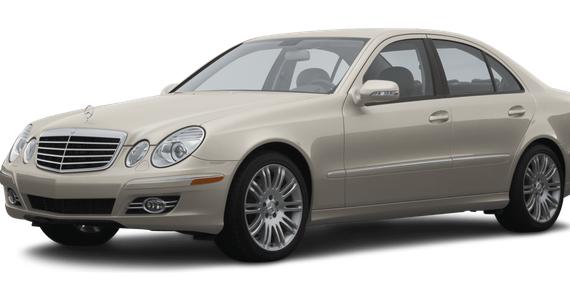 MERCEDES-BENZ E-CLASS 2007 WDBUF56X87B161145 image MERCEDES-BENZ E-CLASS 2007 WDBUF56X87B161145 image