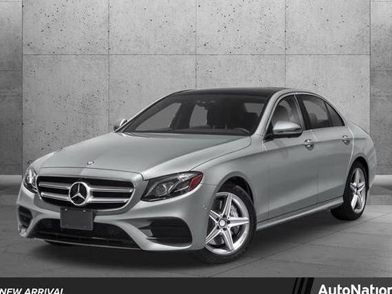 MERCEDES-BENZ E-CLASS 2019 WDDZF4JB9KA627960 image
