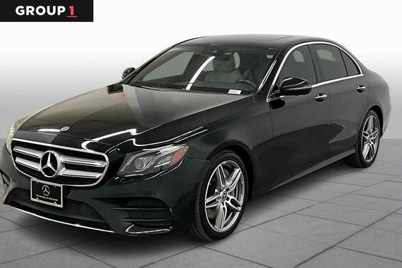 MERCEDES-BENZ E-CLASS 2019 WDDZF4JB8KA583031 image