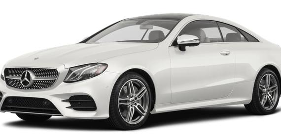 MERCEDES-BENZ E-CLASS 2019 WDD1J6BB6KF083894 image