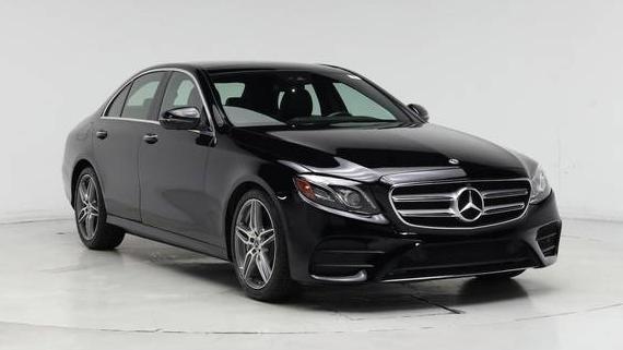 MERCEDES-BENZ E-CLASS 2019 WDDZF4JB6KA512314 image