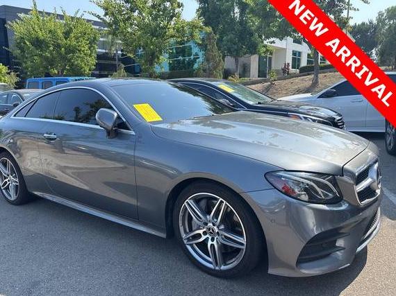MERCEDES-BENZ E-CLASS 2019 WDD1J6HB2KF073421 image
