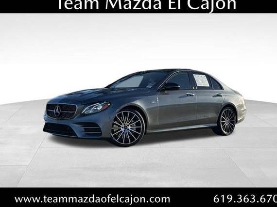 MERCEDES-BENZ E-CLASS 2019 WDDZF6BB7KA648168 image MERCEDES-BENZ E-CLASS 2019 WDDZF6BB7KA648168 image