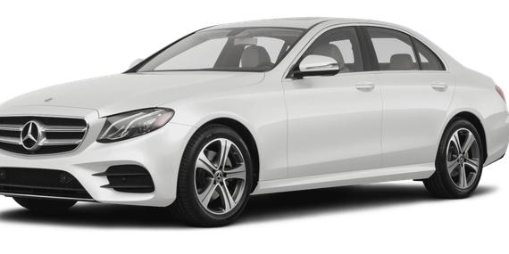 MERCEDES-BENZ E-CLASS 2019 WDDZF4KBXKA526408 image MERCEDES-BENZ E-CLASS 2019 WDDZF4KBXKA526408 image