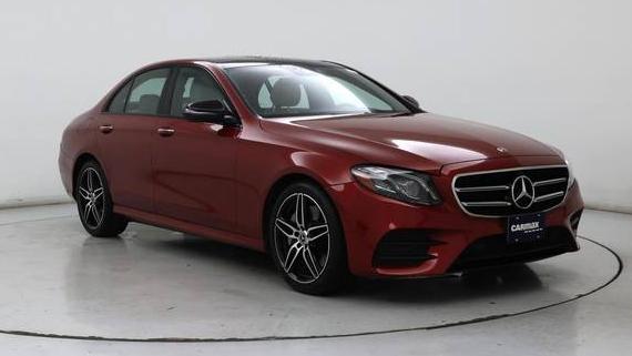 MERCEDES-BENZ E-CLASS 2019 WDDZF4KB5KA582367 image MERCEDES-BENZ E-CLASS 2019 WDDZF4KB5KA582367 image