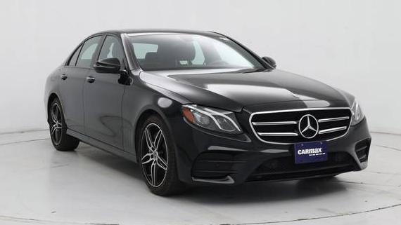 MERCEDES-BENZ E-CLASS 2019 WDDZF4JB0KA613980 image