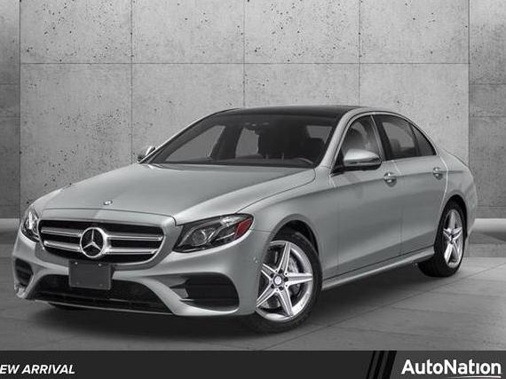 MERCEDES-BENZ E-CLASS 2019 WDDZF4JB8KA498447 image