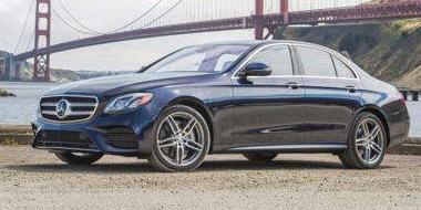 MERCEDES-BENZ E-CLASS 2019 WDDZF4KB9KA563496 image