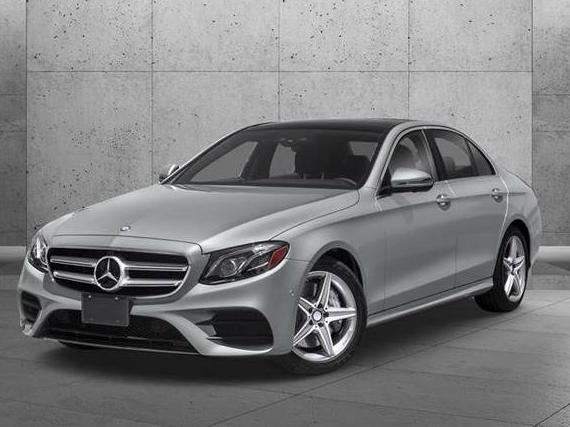 MERCEDES-BENZ E-CLASS 2019 WDDZF4JB9KA585810 image