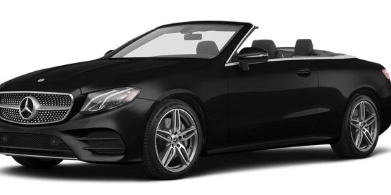 MERCEDES-BENZ E-CLASS 2019 WDD1K6JB8KF079988 image MERCEDES-BENZ E-CLASS 2019 WDD1K6JB8KF079988 image