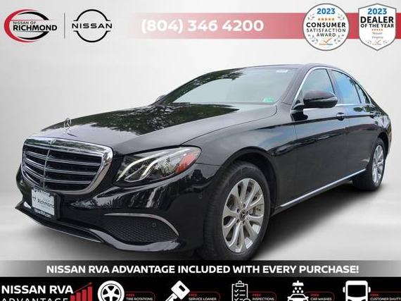 MERCEDES-BENZ E-CLASS 2019 WDDZF4KB4KA646849 image MERCEDES-BENZ E-CLASS 2019 WDDZF4KB4KA646849 image