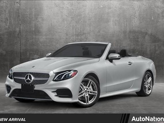MERCEDES-BENZ E-CLASS 2019 WDD1K6JB6KF104953 image