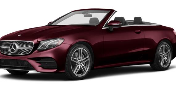 MERCEDES-BENZ E-CLASS 2019 WDD1K6HBXKF101608 image MERCEDES-BENZ E-CLASS 2019 WDD1K6HBXKF101608 image