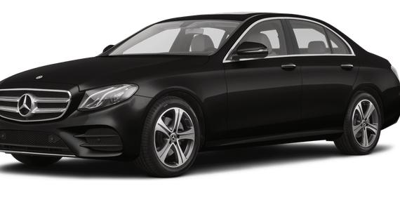 MERCEDES-BENZ E-CLASS 2019 WDDZF4KB2KA625076 image MERCEDES-BENZ E-CLASS 2019 WDDZF4KB2KA625076 image