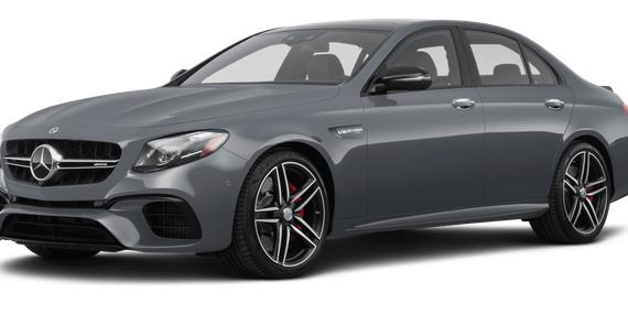 MERCEDES-BENZ E-CLASS 2019 WDDZF8KB1KA512159 image