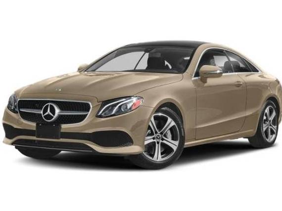 MERCEDES-BENZ E-CLASS 2019 WDD1J6JB7KF116855 image