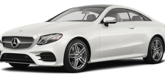 MERCEDES-BENZ E-CLASS 2019 WDD1J6HB8KF102663 image