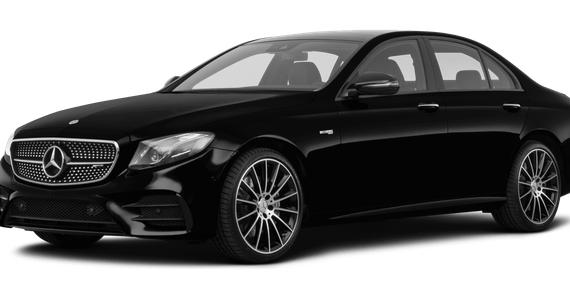 MERCEDES-BENZ E-CLASS 2019 WDDZF6BB9KA578219 image