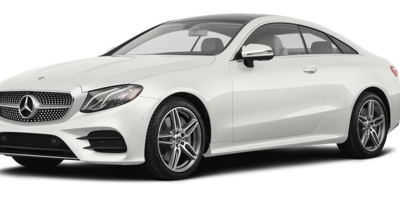 MERCEDES-BENZ E-CLASS 2019 WDD1J6HB0KF088452 image