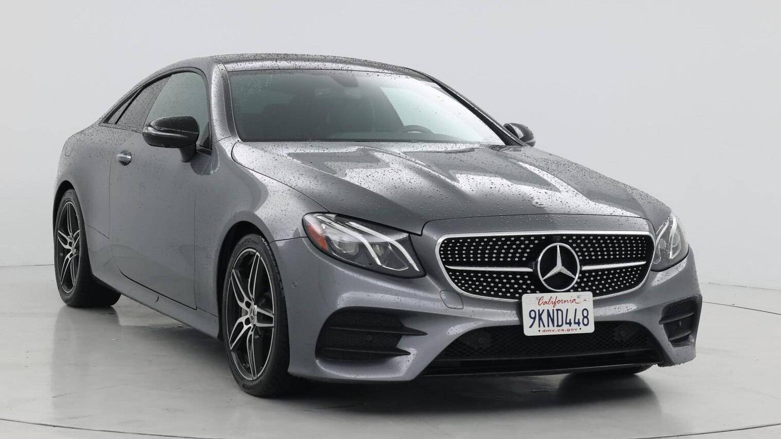 MERCEDES-BENZ E-CLASS 2019 WDD1J6HB5KF117427 image
