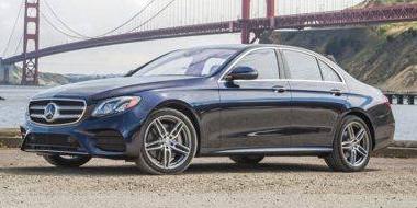 MERCEDES-BENZ E-CLASS 2019 WDDZF4KB5KA660727 image