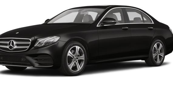 MERCEDES-BENZ E-CLASS 2019 WDDZF4KB8KA577177 image