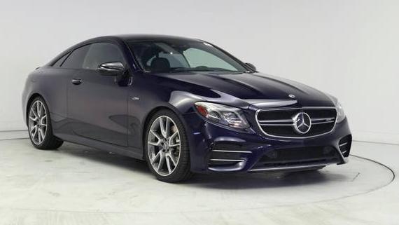 MERCEDES-BENZ E-CLASS 2019 WDD1J6BB7KF094984 image