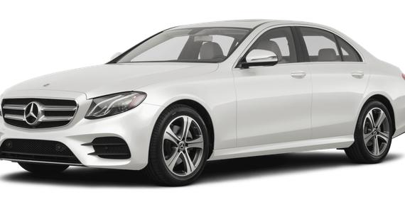 MERCEDES-BENZ E-CLASS 2019 WDDZF4JB3KA530494 image