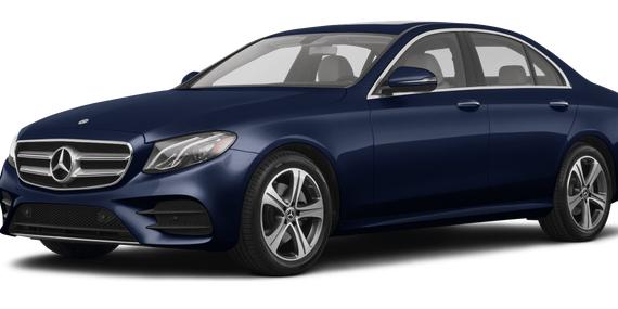 MERCEDES-BENZ E-CLASS 2019 WDDZF4JB9KA546523 image