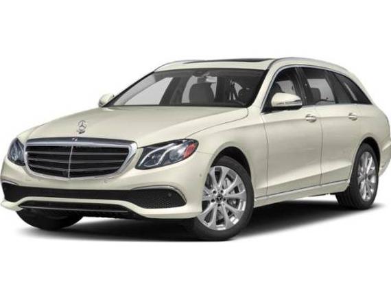 MERCEDES-BENZ E-CLASS 2019 WDDZH6JB2KA626137 image