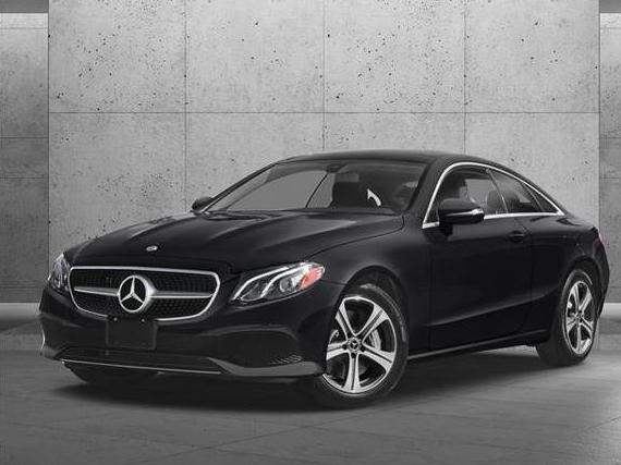 MERCEDES-BENZ E-CLASS 2019 WDD1J6HB2KF087318 image