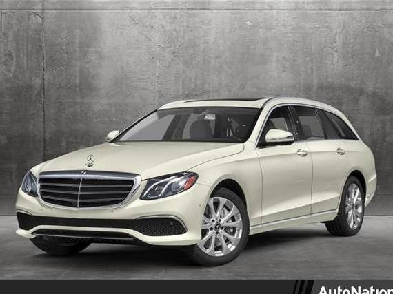 MERCEDES-BENZ E-CLASS 2019 WDDZH6JB1KA636920 image