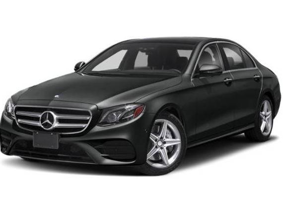 MERCEDES-BENZ E-CLASS 2019 WDDZF4JB7KA619792 image