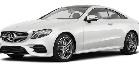 MERCEDES-BENZ E-CLASS 2019 WDD1J6JB8KF081162 image