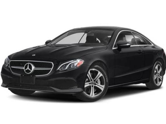 MERCEDES-BENZ E-CLASS 2019 WDD1J6HB0KF109364 image