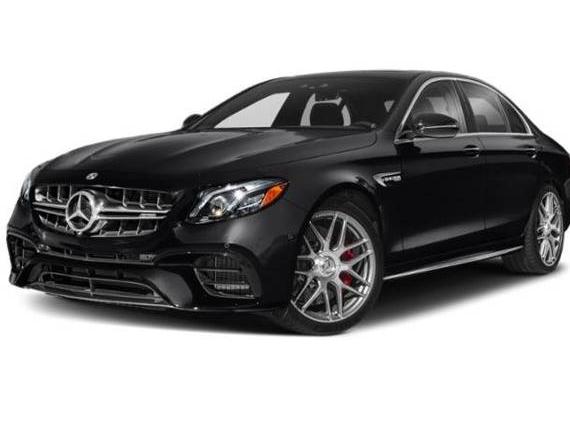 MERCEDES-BENZ E-CLASS 2019 WDDZF8KB2KA578011 image MERCEDES-BENZ E-CLASS 2019 WDDZF8KB2KA578011 image