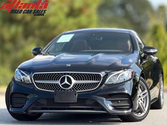 MERCEDES-BENZ E-CLASS 2019 WDD1J6HB4KF115359 image MERCEDES-BENZ E-CLASS 2019 WDD1J6HB4KF115359 image